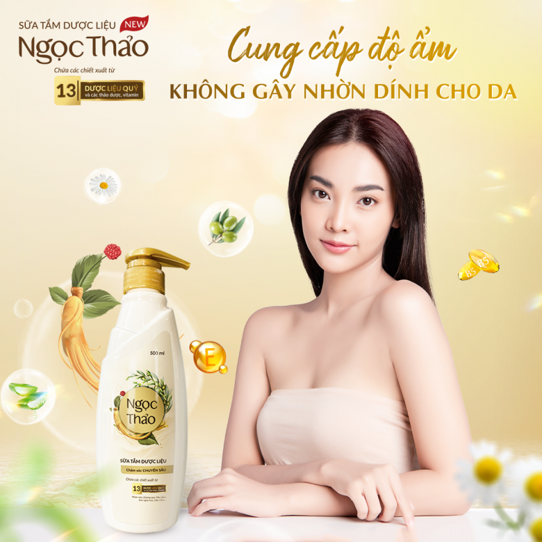 Chăm đủ 7749 bước mà da body vẫn sần sùi đen nhẻm, có thể bạn đang phạm sai lầm này! - 8