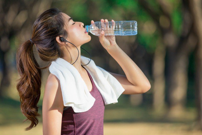 Chăm đủ 7749 bước mà da body vẫn sần sùi đen nhẻm, có thể bạn đang phạm sai lầm này! - 6