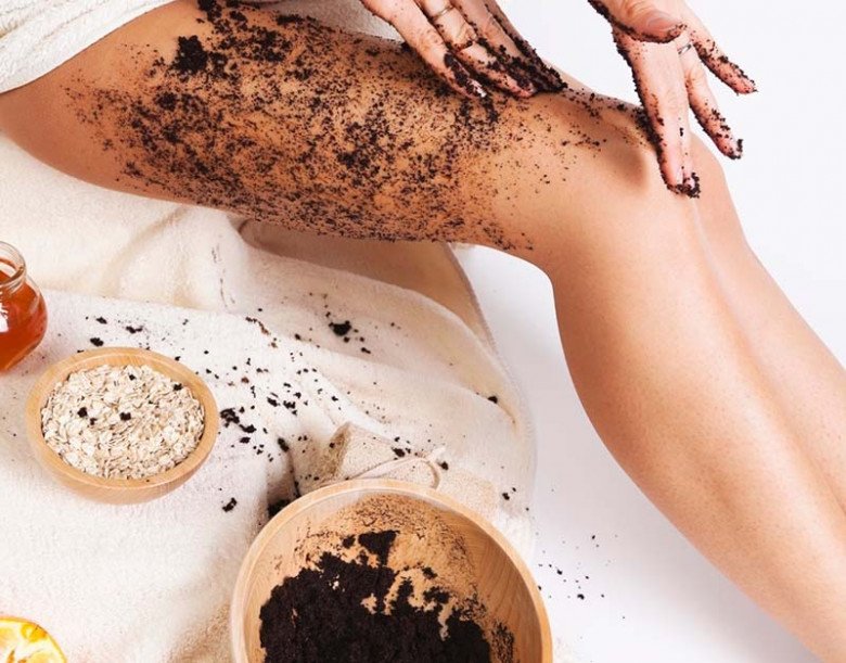 Chăm đủ 7749 bước mà da body vẫn sần sùi đen nhẻm, có thể bạn đang phạm sai lầm này! - 5