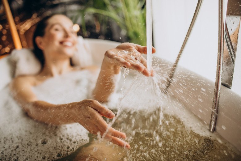 Chăm đủ 7749 bước mà da body vẫn sần sùi đen nhẻm, có thể bạn đang phạm sai lầm này! - 4