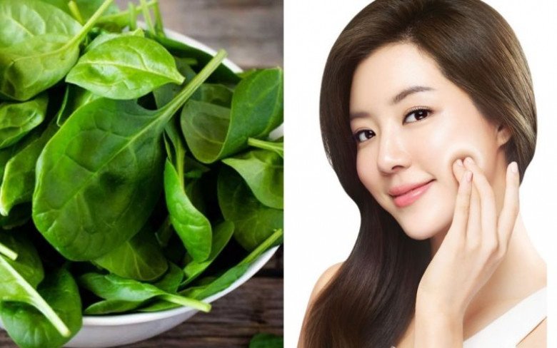 Tuổi trung niên trị thâm nám bình dân, dùng rau củ rẻ bèo vẫn hiệu nghiệm - 5