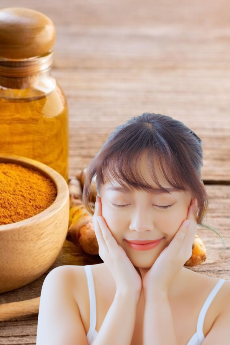 Tuổi trung niên trị thâm nám bình dân, dùng rau củ rẻ bèo vẫn hiệu nghiệm - 7