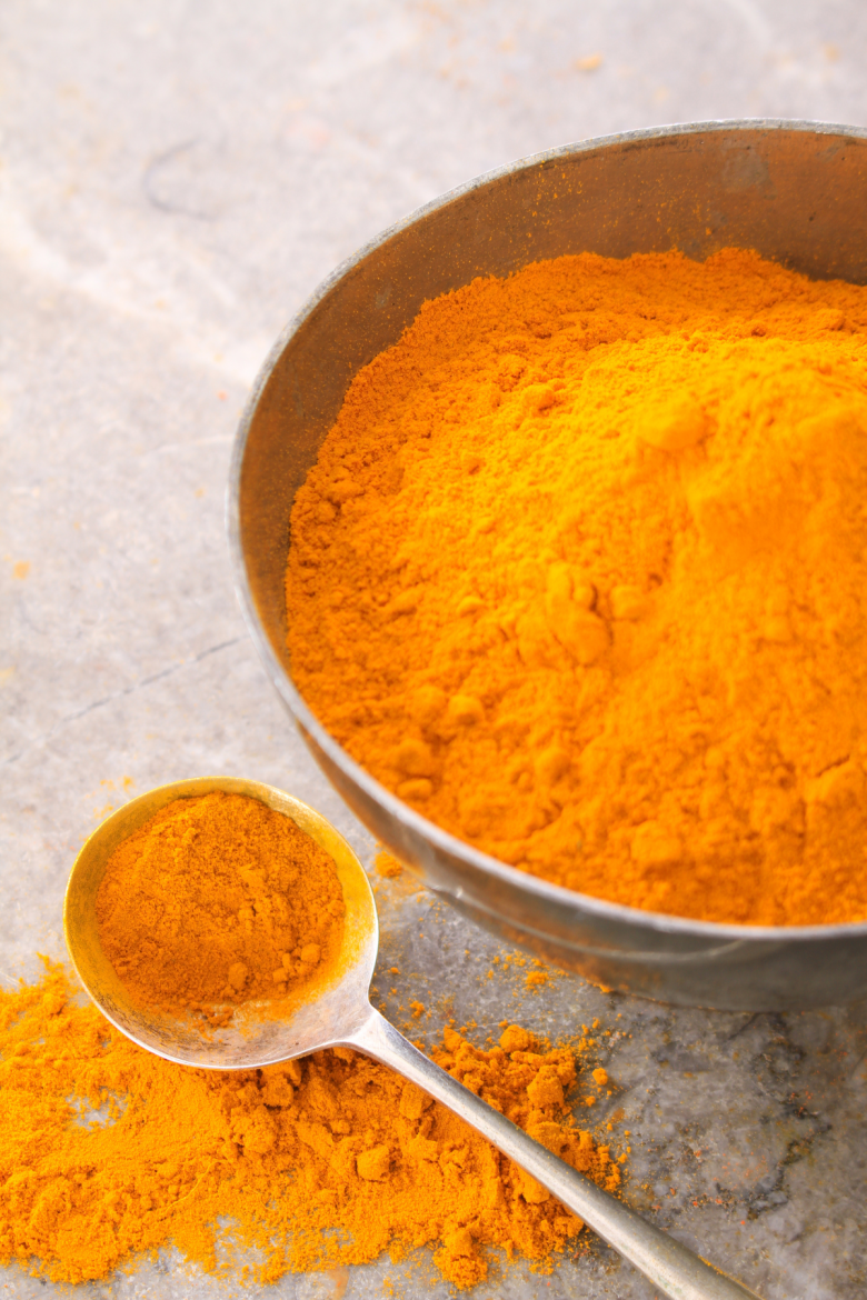 Tuổi trung niên trị thâm nám bình dân, dùng rau củ rẻ bèo vẫn hiệu nghiệm - 6