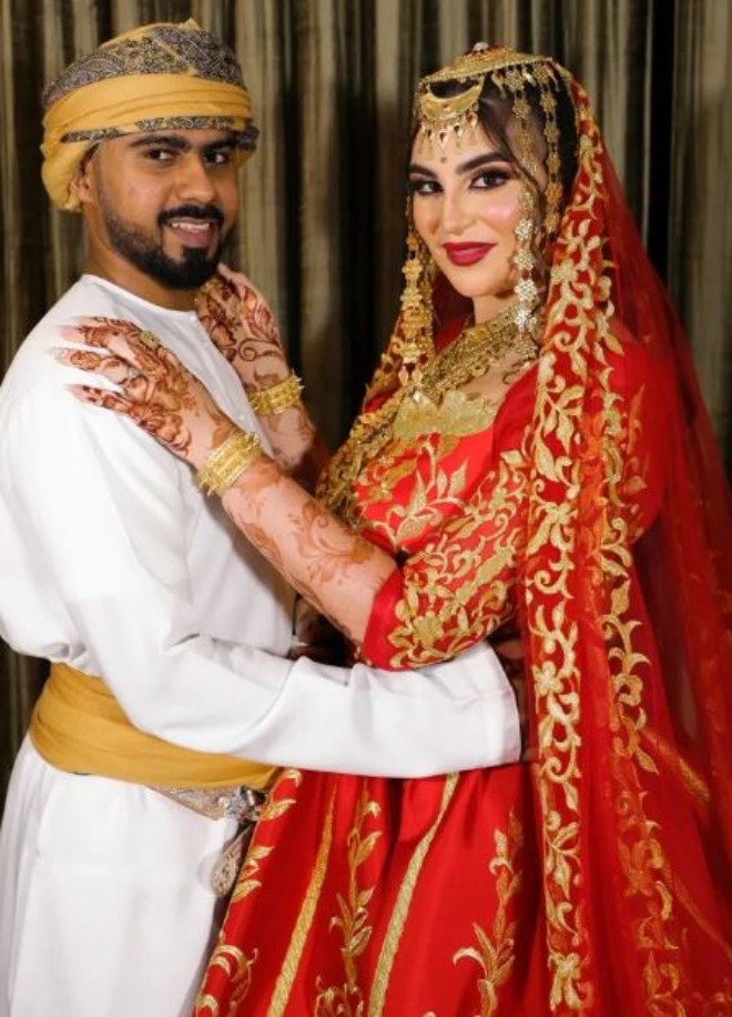 Kết hôn với triệu phú Dubai, 9X sống trong nhung lụa, tiết lộ loạt quy tắc làm dâu nhà giàu