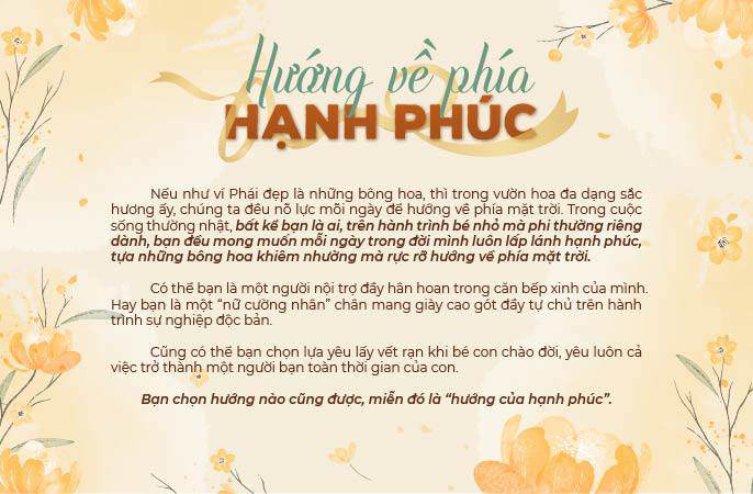 Những lời chúc 20/10 cho cô giáo hay, ngắn gọn, ý nghĩa nhất - 1