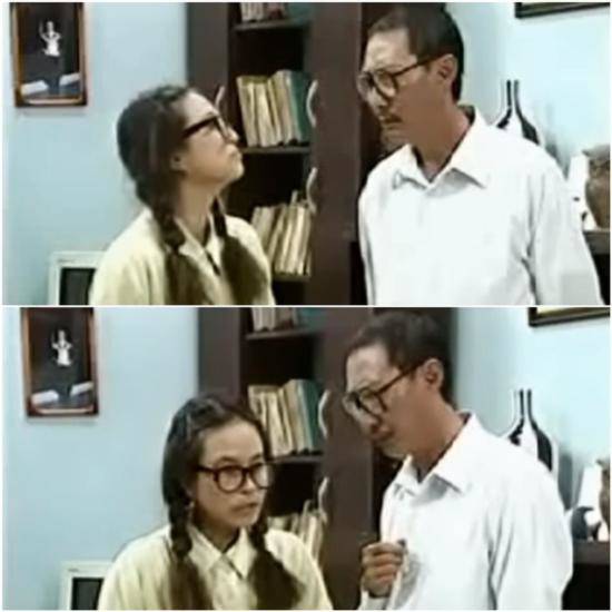Nông dân Tư Tại của Đất Phương Nam: Khổ từ phim tới đời, vợ cờ bạc làm gia đình điêu đứng - 4
