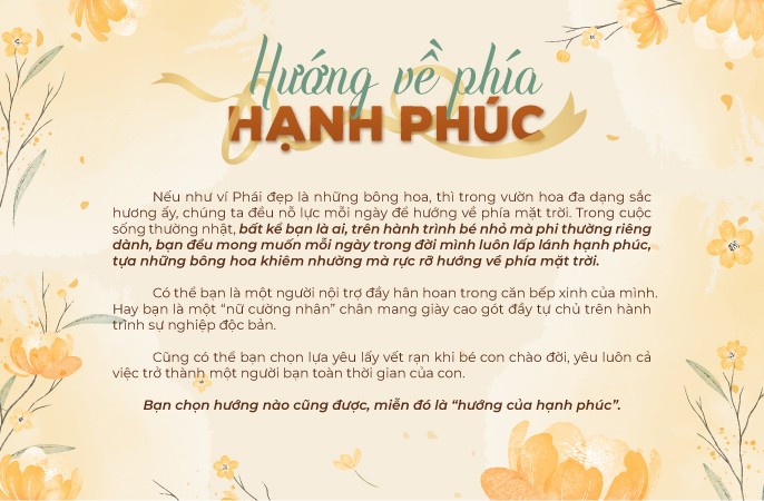 20/10, nhìn phụ nữ Việt từng bước &#34;xoay chuyển&#34; định nghĩa đẹp theo thời đại: Phái đẹp làm nên thời trang mới! - 19