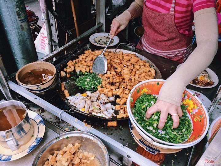 5 quán bột chiên chuẩn vị Sài Thành, lúc nào khách cũng đông nườm nượp không ngớt - 2