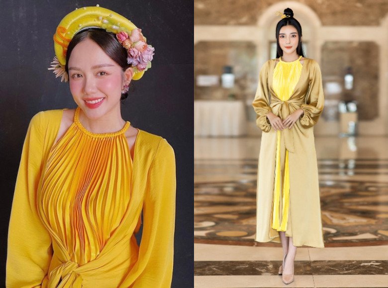 20/10, nhìn phụ nữ Việt từng bước &#34;xoay chuyển&#34; định nghĩa đẹp theo thời đại: Phái đẹp làm nên thời trang mới! - 3