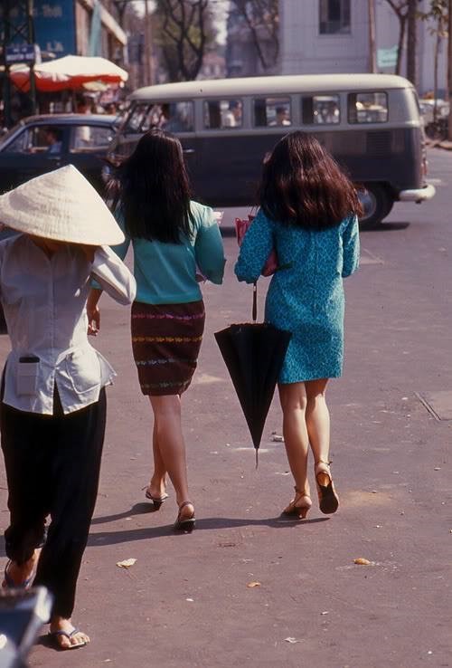 20/10, nhìn phụ nữ Việt từng bước &#34;xoay chuyển&#34; định nghĩa đẹp theo thời đại: Phái đẹp làm nên thời trang mới! - 11