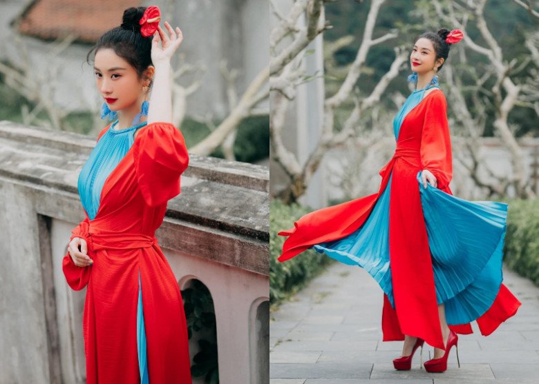 20/10, nhìn phụ nữ Việt từng bước &#34;xoay chuyển&#34; định nghĩa đẹp theo thời đại: Phái đẹp làm nên thời trang mới! - 2