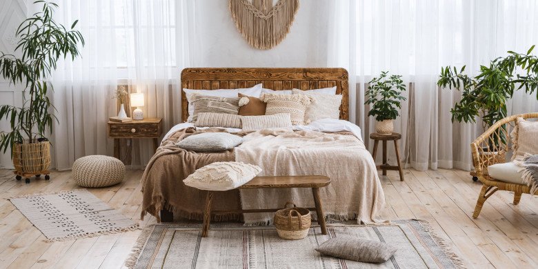 Chỉ cần thay 5 món này, phòng bạn sẽ trở nên &#34;nghệ&#34; hơn nhiều, giá chỉ từ 50K - 1