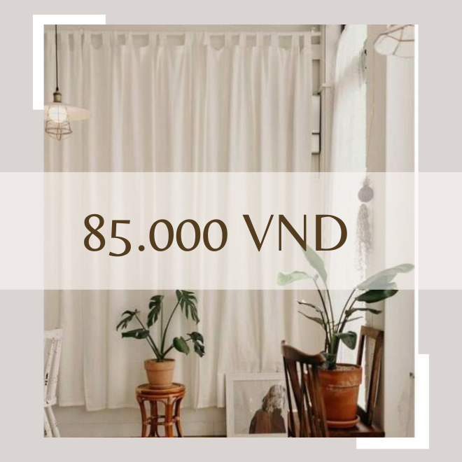 Chỉ cần thay 5 món này, phòng bạn sẽ trở nên &#34;nghệ&#34; hơn nhiều, giá chỉ từ 50K - 3