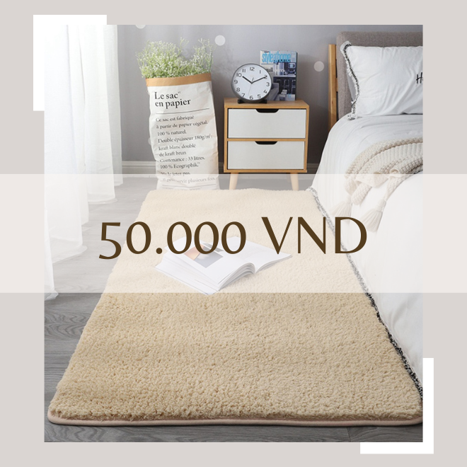 Chỉ cần thay 5 món này, phòng bạn sẽ trở nên &#34;nghệ&#34; hơn nhiều, giá chỉ từ 50K - 10