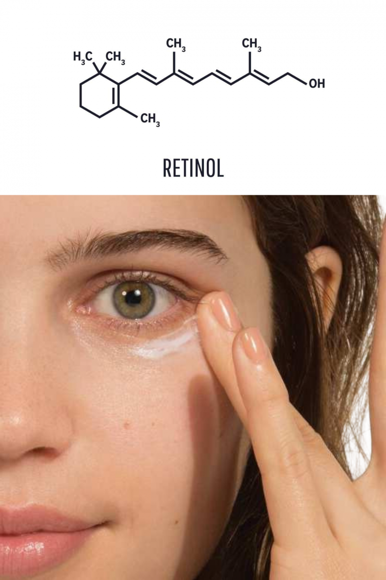 Mắt thâm như gấu trúc, người thoa kem tiền triệu và người duy trì thói quen này mỗi ngày, ai chậm già hơn? - 4