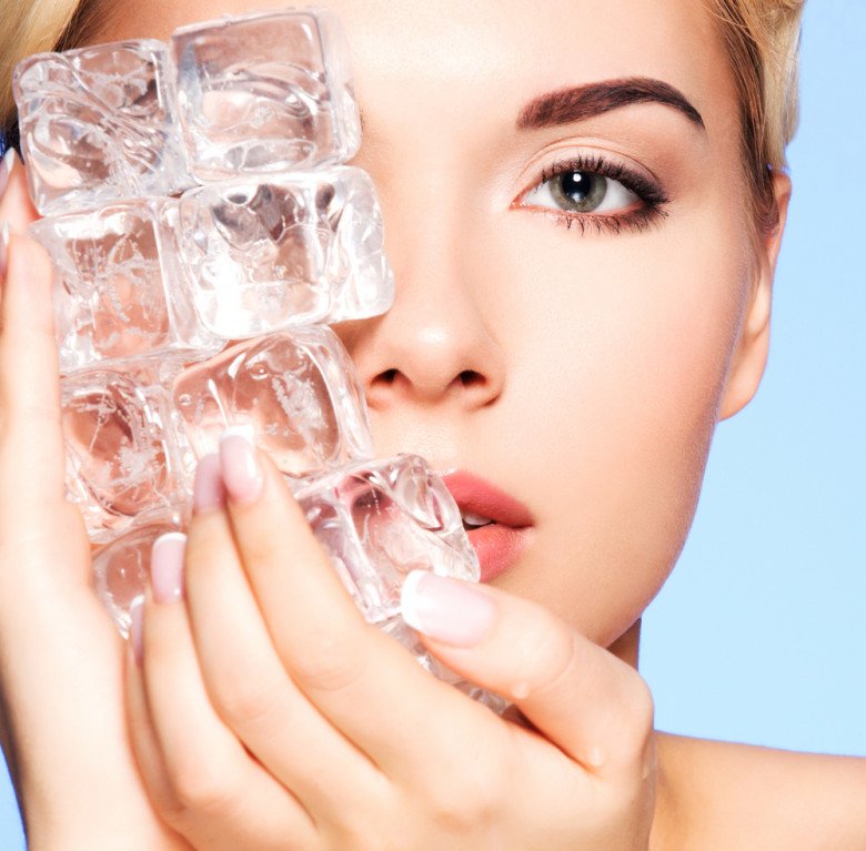Mắt thâm như gấu trúc, người thoa kem tiền triệu và người duy trì thói quen này mỗi ngày, ai chậm già hơn? - 10