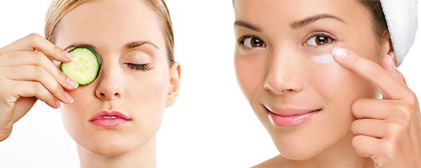 Mắt thâm như gấu trúc, người thoa kem tiền triệu và người duy trì thói quen này mỗi ngày, ai chậm già hơn? - 2