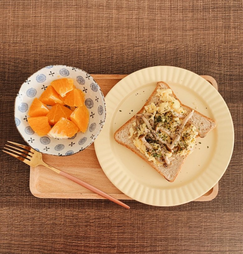 Tự nấu đồ ăn sáng nhanh và đủ chất, tôi tiết kiệm được 1/3 chi phí mà còn giảm được cân - 2