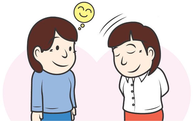10 ngôn ngữ cơ thể khiến bạn trông thật sự thoải mái - 3
