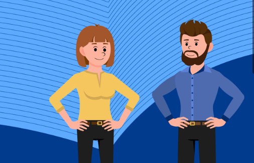 10 ngôn ngữ cơ thể khiến bạn trông thật sự thoải mái - 2