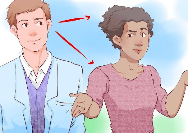 10 ngôn ngữ cơ thể khiến bạn trông thật sự thoải mái - 1