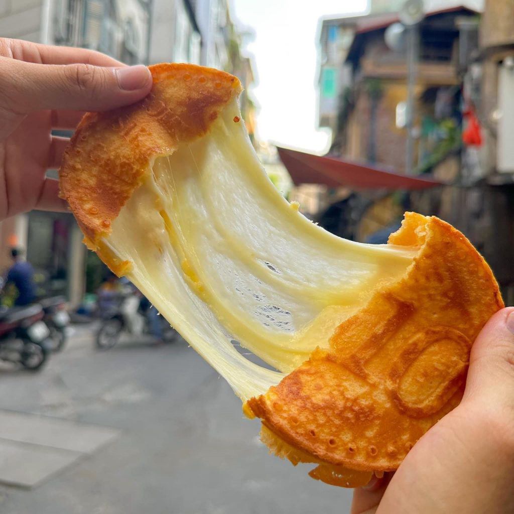 Những trào lưu ẩm thực từng &#34;gây bão&#34; ở Việt Nam, bạn đã thử qua bao nhiêu món? - 10