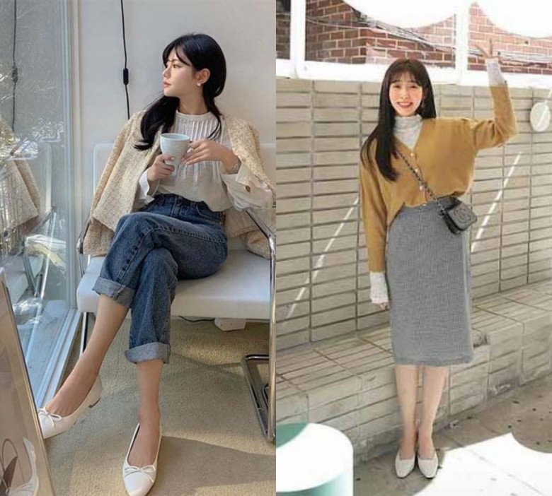 4 mẫu giày bệt giá rẻ mùa thu đông, phụ nữ ngoài 30 nào cũng cần phải có, đi êm chân và trẻ trung - 3