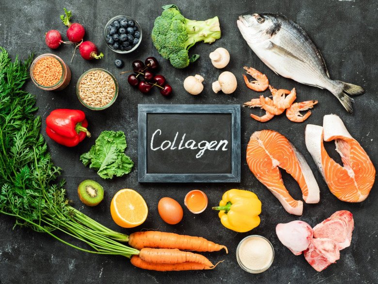 5 nguồn tăng sinh collagen bình dân, giúp làn da “tái sinh”, U40 học theo chồng khen đẹp, bạn bè xin bí quyết - 3