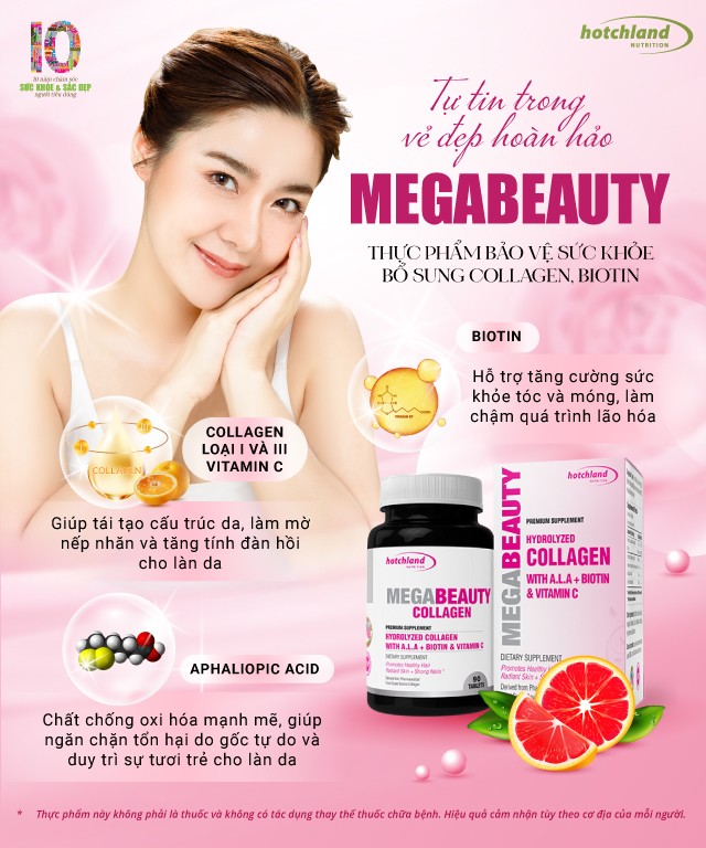 5 nguồn tăng sinh collagen bình dân, giúp làn da “tái sinh”, U40 học theo chồng khen đẹp, bạn bè xin bí quyết - 7