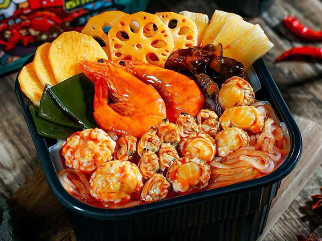 Những trào lưu ẩm thực từng &#34;gây bão&#34; ở Việt Nam, bạn đã thử qua bao nhiêu món? - 6