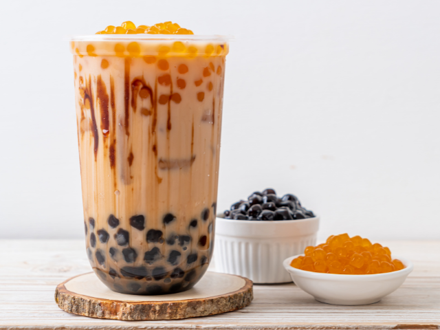 Những trào lưu ẩm thực từng &#34;gây bão&#34; ở Việt Nam, bạn đã thử qua bao nhiêu món? - 7