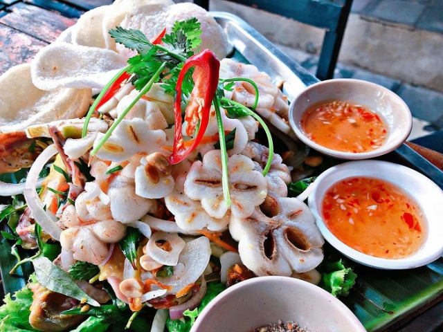 Những trào lưu ẩm thực từng &#34;gây bão&#34; ở Việt Nam, bạn đã thử qua bao nhiêu món? - 8