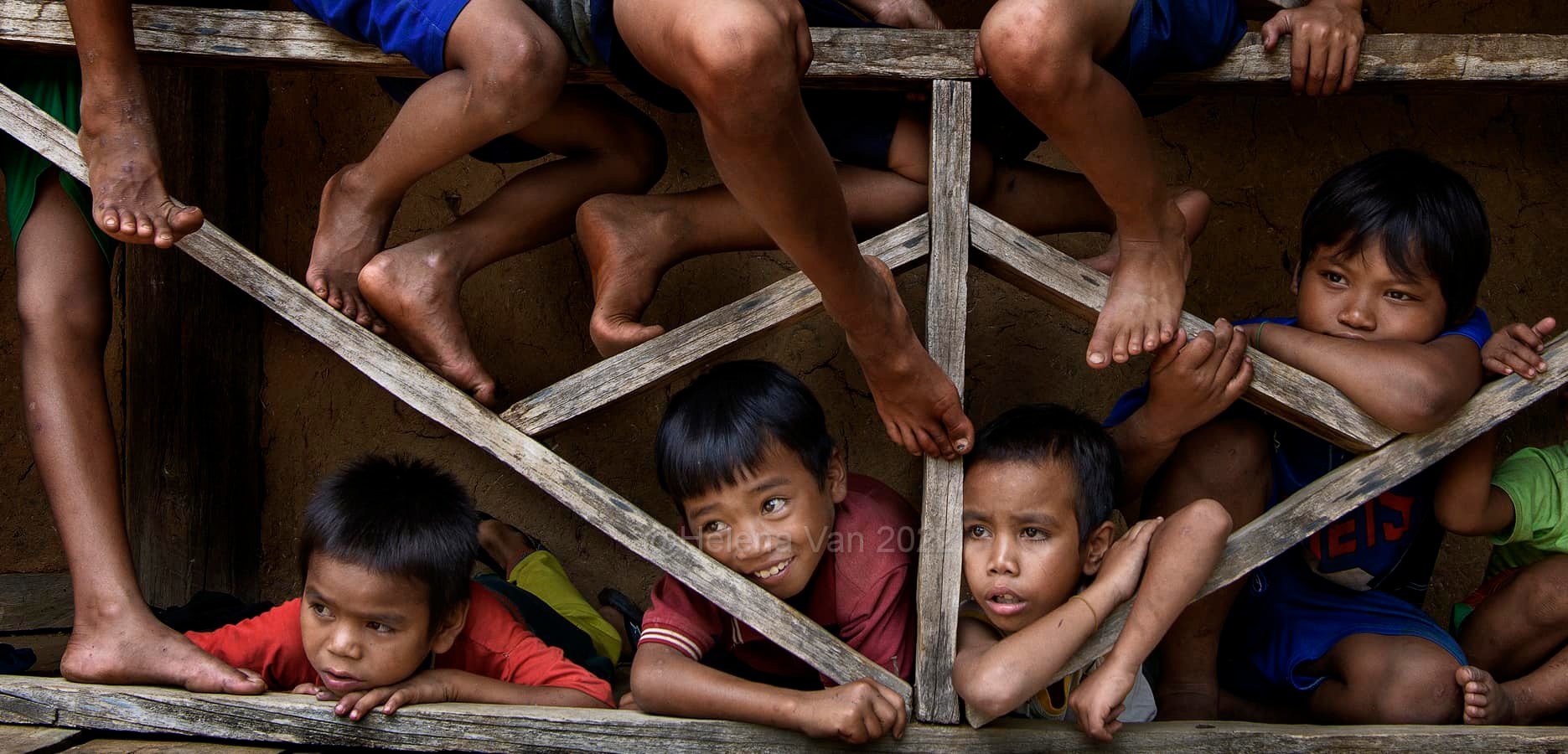 “Làm nhiếp ảnh gia mất sắc, mất sức, tốn kém chi phí mà cực lắm!” - 8