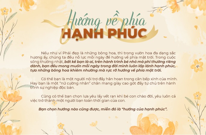 7X lấy chồng 9X, lệch nhau 21 tuổi vẫn hạnh phúc: &#34;Nếu thích ai, hãy mạnh dạn ở bên người đó&#34; - 6