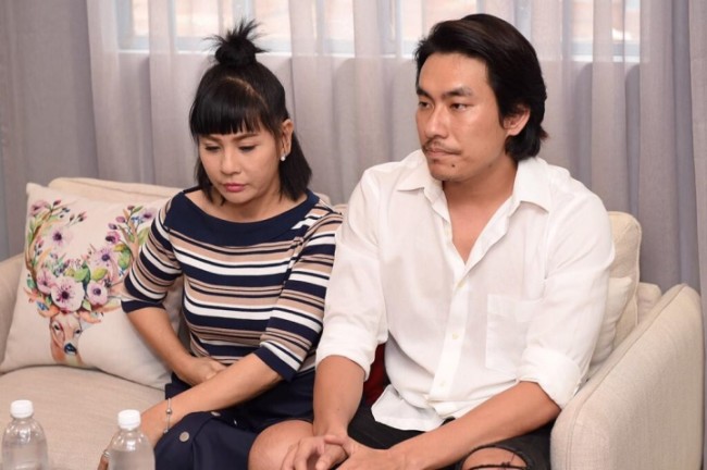 Cát Phượng: &#34;Tôi hay nhõng nhẽo, thích làm con mèo co rúc bên cạnh người đàn ông của mình&#34; - 4