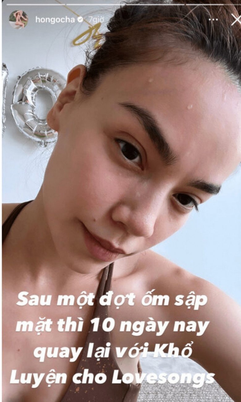 Hồ Ngọc Hà đắp vàng đầy người để làm đẹp, giới nhà giàu đi spa dưỡng nhan có khác - 6