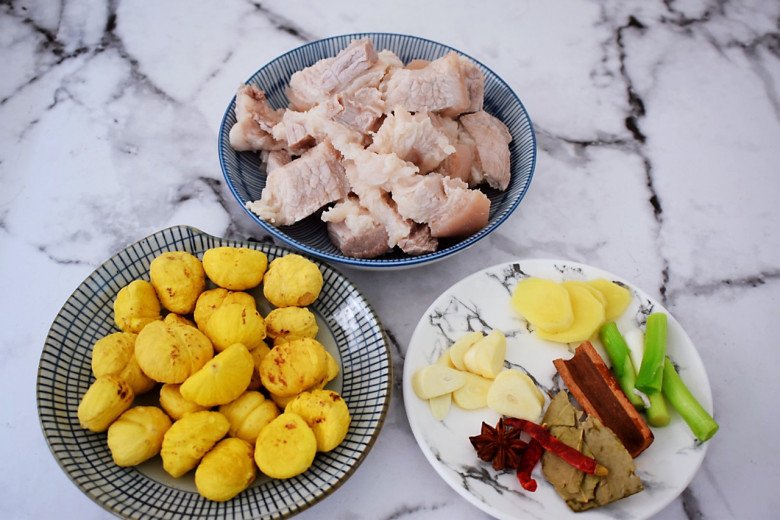 Thịt kho không đã ngon, thêm hạt giàu chất chống oxy hóa này độ hấp dẫn tăng nhiều lần, cắn một miếng đã cả miệng - 2