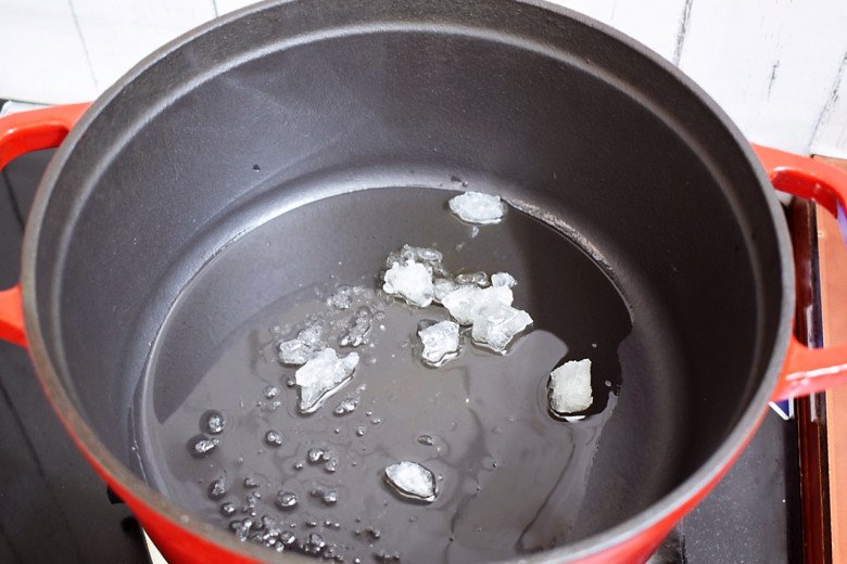 Thịt kho không đã ngon, thêm hạt giàu chất chống oxy hóa này độ hấp dẫn tăng nhiều lần, cắn một miếng đã cả miệng - 3