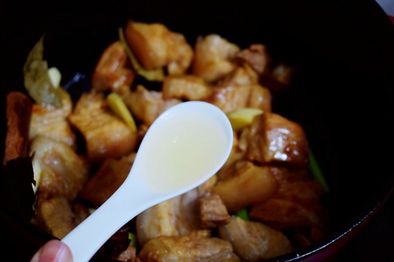 Thịt kho không đã ngon, thêm hạt giàu chất chống oxy hóa này độ hấp dẫn tăng nhiều lần, cắn một miếng đã cả miệng - 6