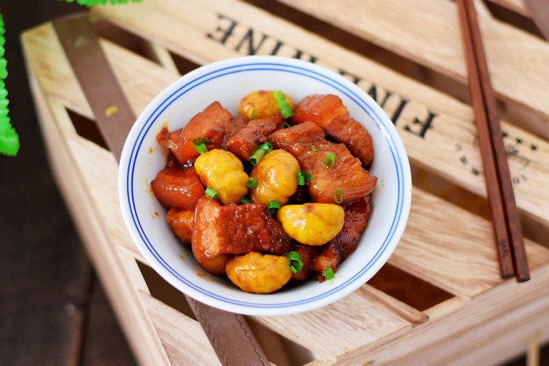 Thịt kho không đã ngon, thêm hạt giàu chất chống oxy hóa này độ hấp dẫn tăng nhiều lần, cắn một miếng đã cả miệng - 10