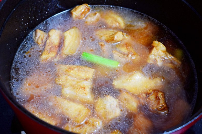 Thịt kho không đã ngon, thêm hạt giàu chất chống oxy hóa này độ hấp dẫn tăng nhiều lần, cắn một miếng đã cả miệng - 7