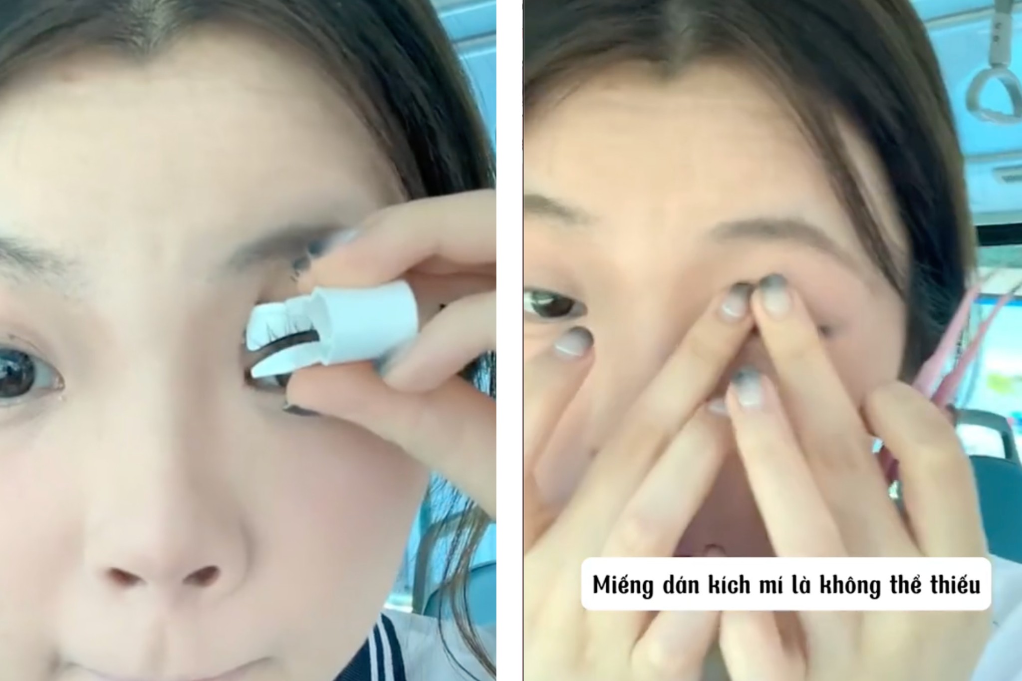 Trường học cấm trang điểm, nhiều nữ sinh có cách &#34;lách luật&#34; với kiểu makeup như không, liệu có tốt? - 6