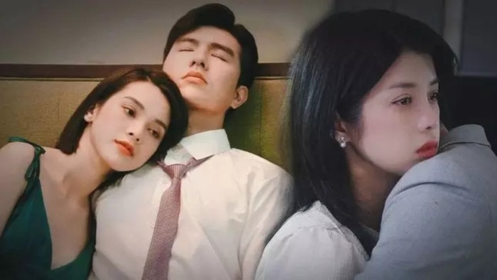 Bộ phim đưa Quỳnh Lương và Trình Mỹ Duyên trở thành tình địch chính thức lên sóng VTV - 2