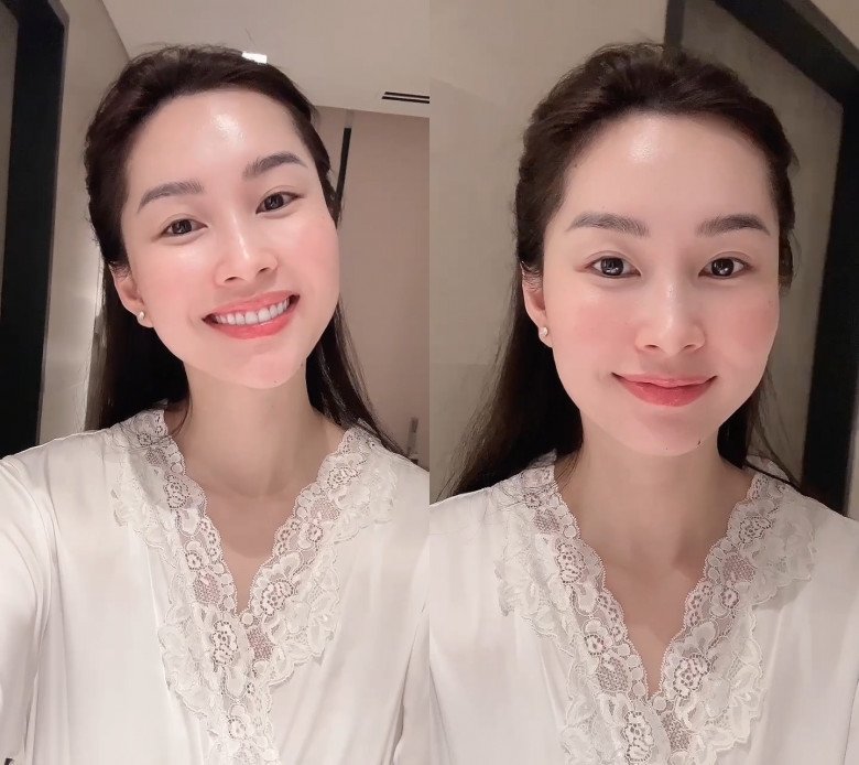 Đặng Thu Thảo &#34;phá đảo&#34; cõi TikTok, U40 &#34;flex&#34; da mộc hút hàng trăm nghìn mắt xem - 2
