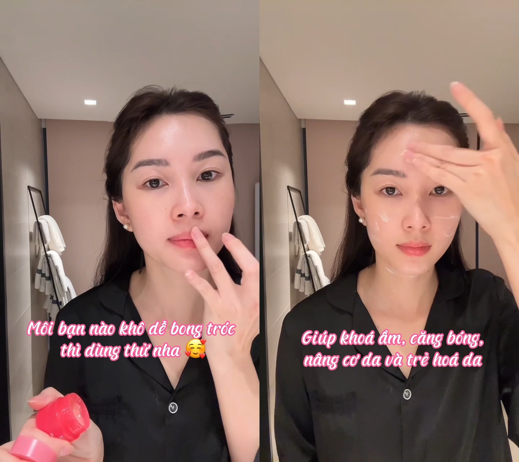 Đặng Thu Thảo &#34;phá đảo&#34; cõi TikTok, U40 &#34;flex&#34; da mộc hút hàng trăm nghìn mắt xem - 8