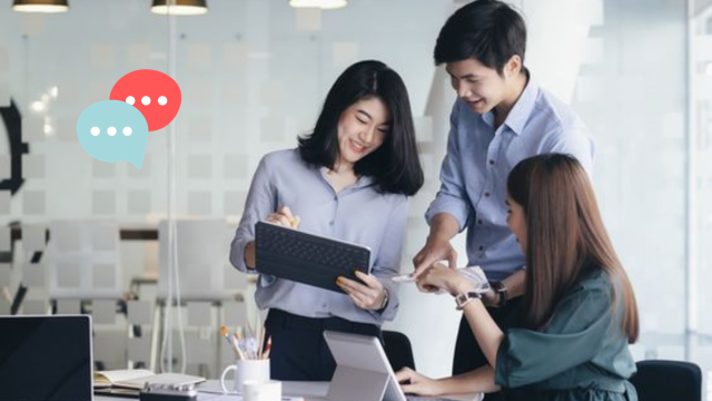 Nghề mà chị em phải luôn nâng cấp bản thân, mặc đẹp, đi cao gót và thu nhập cực tương xứng - 5