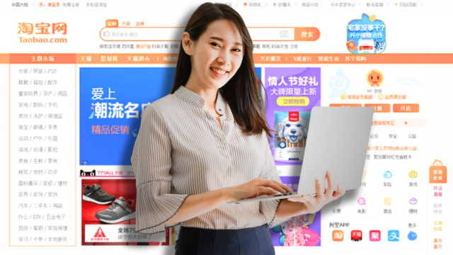 6 bước đơn giản giúp chị em mua hàng trực tiếp từ Taobao về Việt Nam không cần qua bên trung gian nào - 1