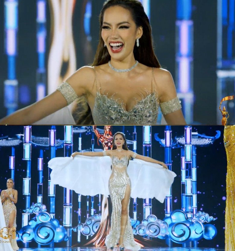 Chung kết Miss Grand International 2023: Lê Hoàng Phương xuất sắc lọt top 5! - 22