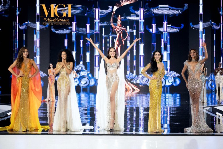 Chung kết Miss Grand International 2023: Lê Hoàng Phương xuất sắc lọt top 5! - 23
