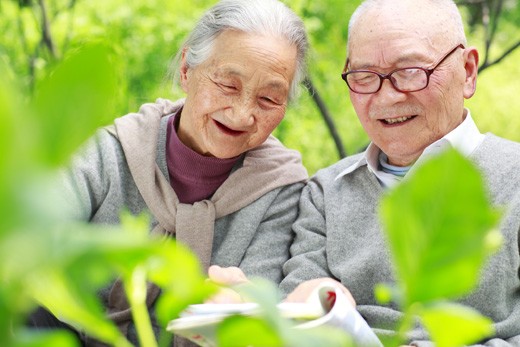 Người dân ở khu vực này sống lâu hơn người Nhật nhờ ăn gừng và một thứ người Việt ai cũng vứt đi - 1